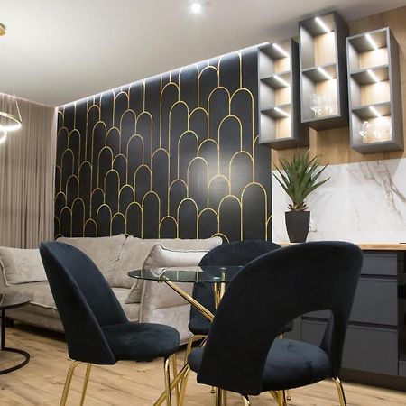 Apartament Posejdon Gliwice Exterior foto