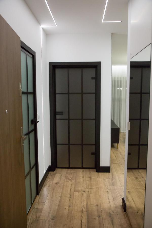 Apartament Posejdon Gliwice Exterior foto