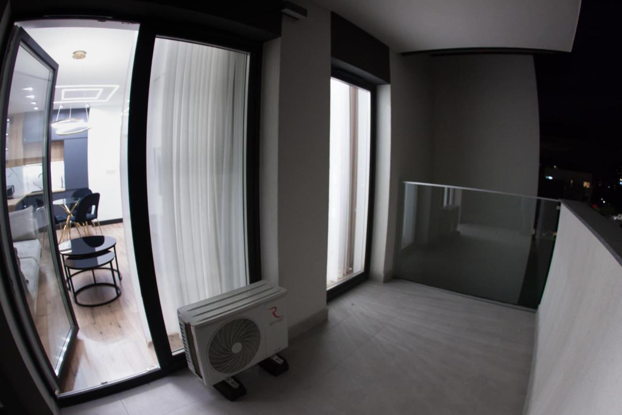 Apartament Posejdon Gliwice Exterior foto