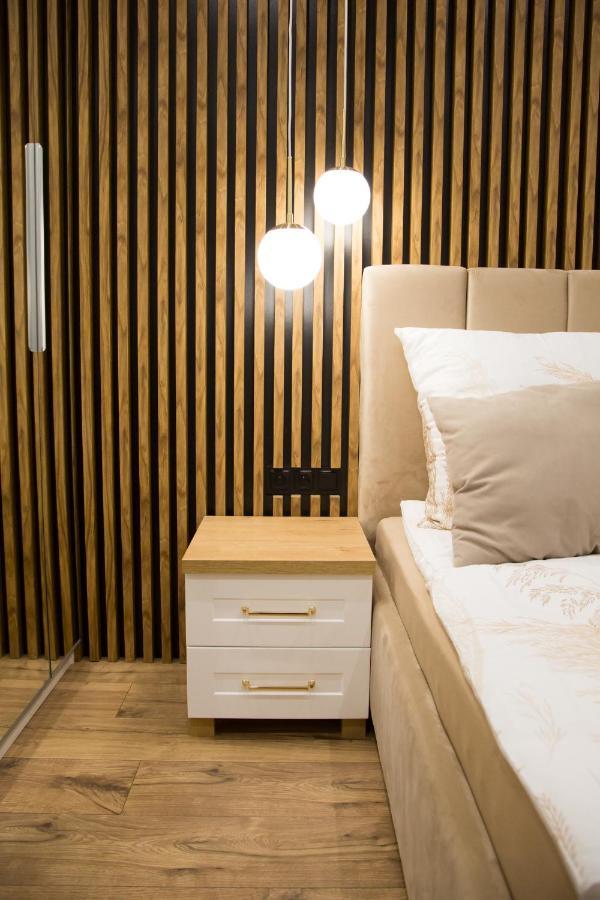 Apartament Posejdon Gliwice Exterior foto