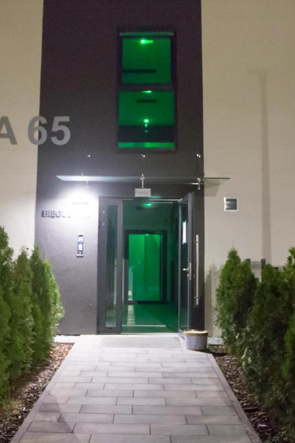 Apartament Posejdon Gliwice Exterior foto