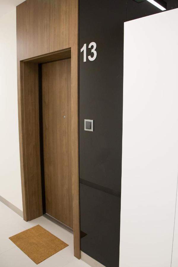 Apartament Posejdon Gliwice Exterior foto