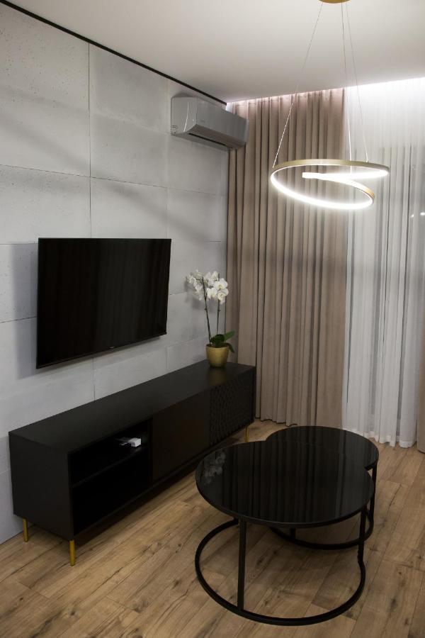 Apartament Posejdon Gliwice Exterior foto