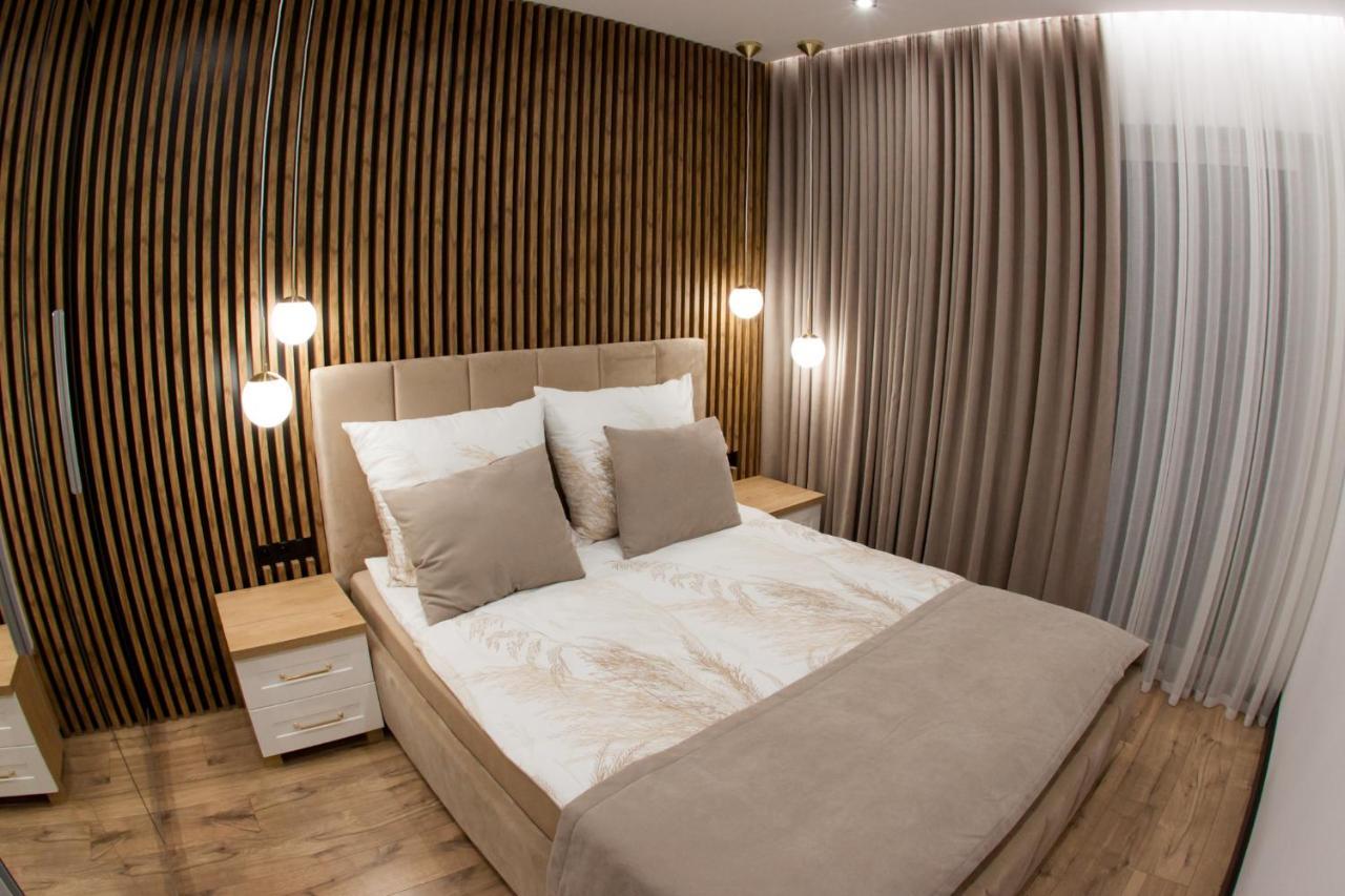 Apartament Posejdon Gliwice Exterior foto