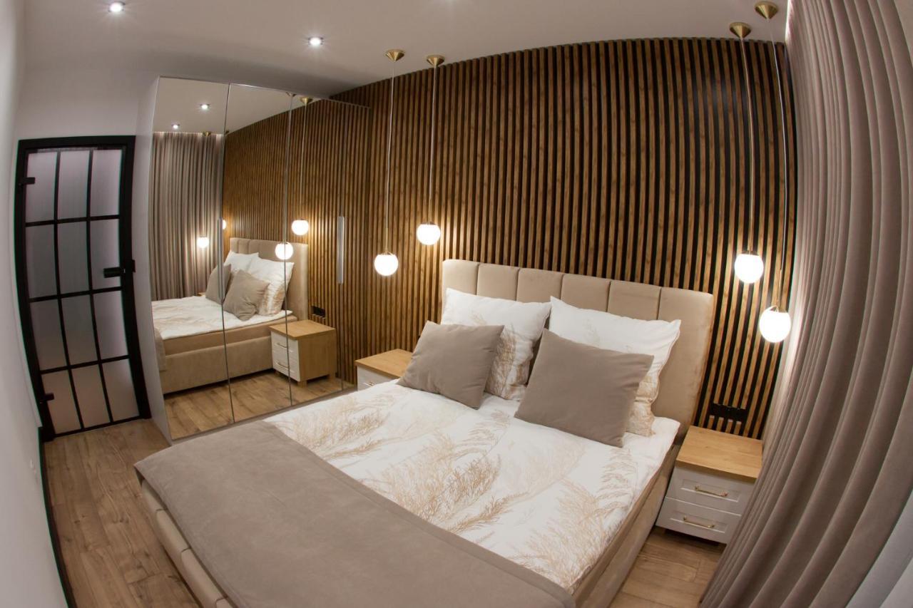 Apartament Posejdon Gliwice Exterior foto